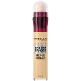 Maybelline Instant Age Rewind: aplicador-esponja para cobertura de ojeras