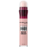 Maybelline Instant Age Rewind Concealer con aplicador esponja para cobertura suave