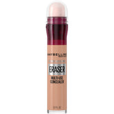 Maybelline Corrector de Ojeras Miel mejora la apariencia de ojeras.