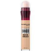 Maybelline Instant Age Rewind: corrección de ojeras para una mirada más fresca