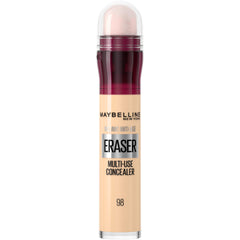 Maybelline Instant Age Rewind Eraser con aplicador esponja para cobertura rápida e imperfecciones