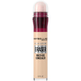 Maybelline Instant Age Rewind packaging variation on display, ready for quick under-eye application.