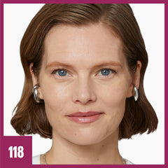 Maybelline Instant Age Rewind Eraser: tonos de piel disponibles para todas las tonalidades.