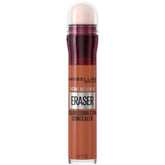 Maybelline Corrector de Color Naranja, neutraliza rojeces para tono uniforme.