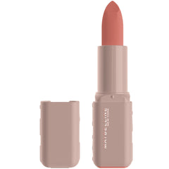 MAYBELLINE labial hidratante con aplicador bala para una aplicación precisa y suave.