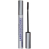 Maybelline Lash Discovery mascara wand closeup for precise reach