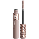 Maybelline Lash Sensational con brocha cuerpo para volumen definido.