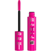 Maybelline Lash Sensational Firework: brocha única para distribución 360° en cada pestaña.