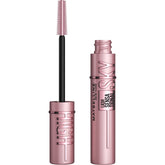 Maybelline Lash Sensational Sky High: aplicación suave para definir desde la raíz