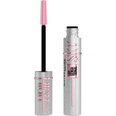 Maybelline Lash Sensational Sky High Space Diamond, aplicación para pestañas con brillo diamante.