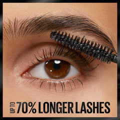 Maybelline Lash Stiletto resistente al agua para uso diario