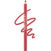 Maybelline Lifter Liner: delineador labial cremoso para trazo suave.