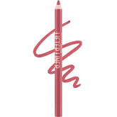 Maybelline Lifter Liner delineando labios con precision