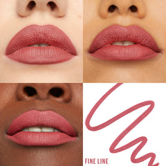 Lifter Liner Maybelline textura cremosa para deslizamiento suave
