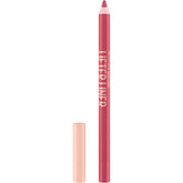 MAYBELLINE Lifter Liner ofrece trazo preciso para delinear y levantar el borde de los labios.