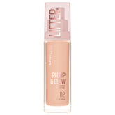 Maybelline Lifter Plump & Glow: rellena y aporta brillo instantáneo para todo el día