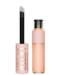 Maybelline Lifter Serum Concealer cobertura-total para ojeras y manchas