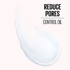 Maybelline Master Prime aplicación suave facilita la base