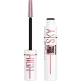 MAYBELLINE primer-pestañas-serum-infundido-alargador: alarga y nutre las pestañas para un look extremo.