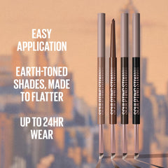 Difuminado suave con la brocha Sculpting Stix para un look natural