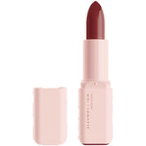 Maybelline Serum Lipstick: empaque y apariencia, ideal para uso diario.