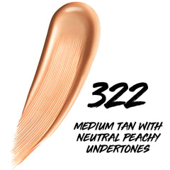 Maybelline Skin Tint cobertura natural que ilumina la piel