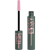 Maybelline Lash Sensational Sky High, barra flexible para volumizar y alargar pestañas.