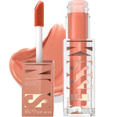 Maybelline Sunkisser dot applicator enables easy, fool-proof cheek color.