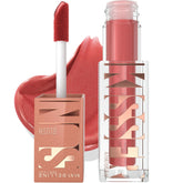 Maybelline Sunkisser bottle and dot applicator for easy, buildable color.