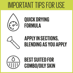 Maybelline Super Stay: resistencia a transferencia, sudor y agua para días activos.
