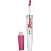 Maybelline Super Stay 24 empaque de dos pasos, práctico para retoques diarios