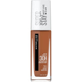 Maybelline Super Stay: botella con cobertura completa para todo el día
