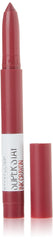 Maybelline Super Stay Ink Crayon Accept A Dare close-up showing rich matte berry color.