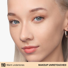 Maybelline Super Stay Lumi-Matte acabado luminoso-mate con aspecto natural