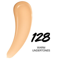 Maybelline Lumi Matte cobertura ajustable para piel suave y uniforme