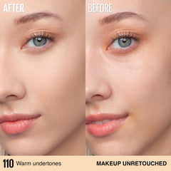 Maybelline Super Stay Lumi-Matte duración de 30h, ideal para jornadas largas