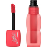 Maybelline Super Stay Teddy Tint, aplicador suave para una aplicación precisa.