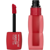 MAYBELLINE Teddy Tint en un envase compacto, listo para llevar todo el día