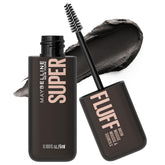 Maybelline Superfluff: aplicación suave para cejas definidas.