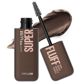 Maybelline Superfluff Cejas: aplicación suave para definición natural en cada arco