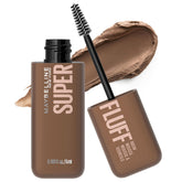 Maybelline Superfluff cejas con mousse-tinte natural para acabado suave