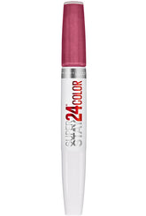 MAYBELLINE SuperStay 24, aplicador preciso para una aplicación óptima