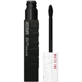 Maybelline SuperStay Matte Ink, aplicador en flecha para precisión y definición de labios