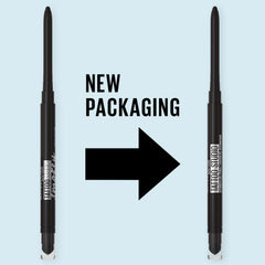 Maybelline Tattoo Studio Midnight Mocha for smoky gray depth