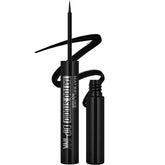 Maybelline Tattoo Studio Dip-Ink delineador líquido de alta pigmentación para trazos nítidos.