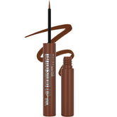 MAYBELLINE Tattoo Studio Dip-Ink Liner: aplicador preciso para trazos finos y definidos.