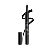 Delineador líquido Maybelline Tattoo Studio Ink Pen para un trazo negro intenso y definido