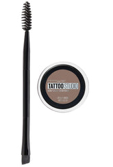 Maybelline TattooStudio Ceja Pomada: definición duradera para cejas naturales