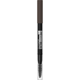 Maybelline TattooStudio lápiz cejas, definición precisa y pigmento intenso.