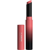 Maybelline Ultimatte slim bullet lip with bold pigment for long-lasting color